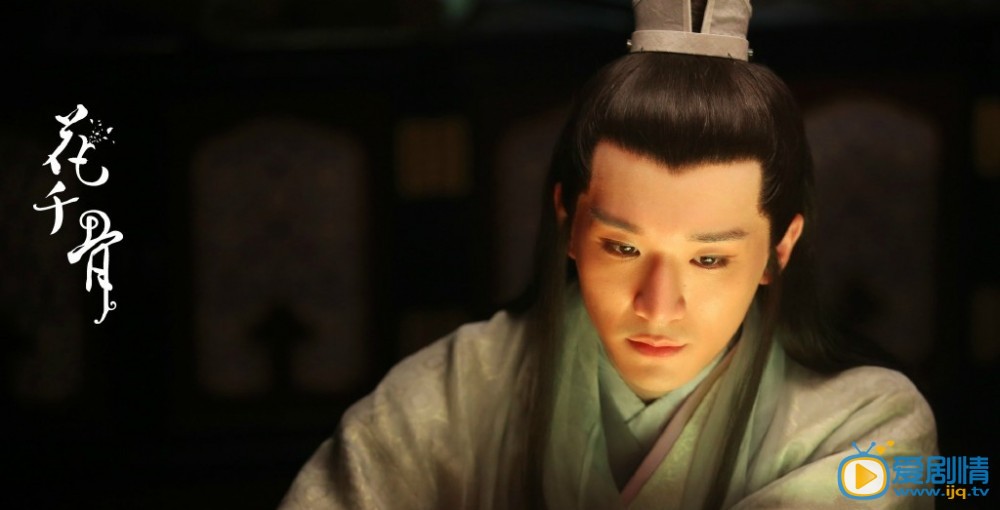 花千骨剧情介绍(1-58集大结局)