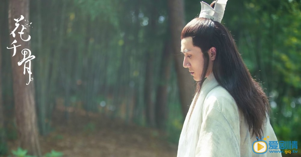 花千骨剧情介绍(1-58集大结局)