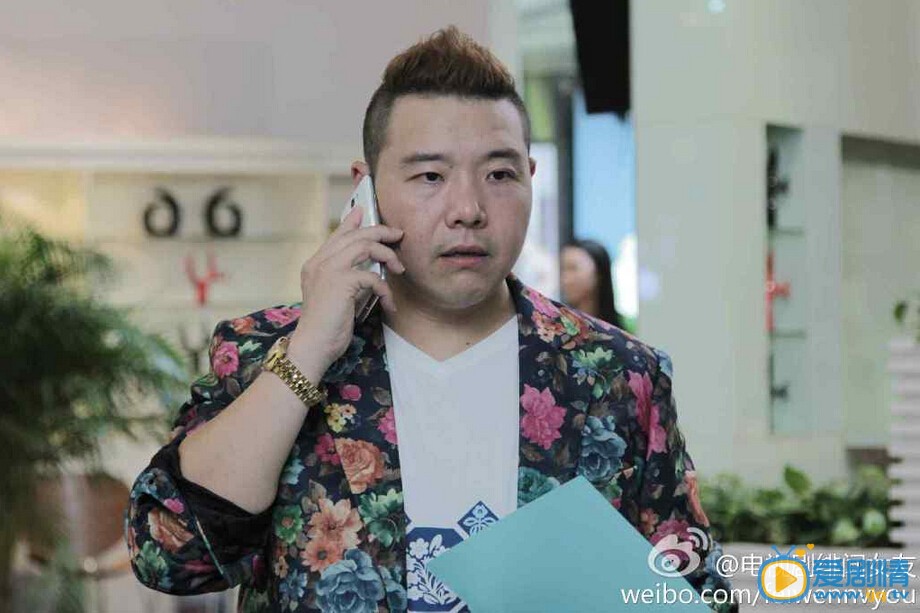 绯闻女友剧情介绍(1-45集大结局)