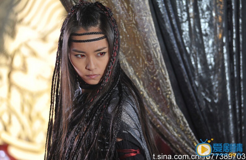 大唐双龙传之玄武门剧情介绍
