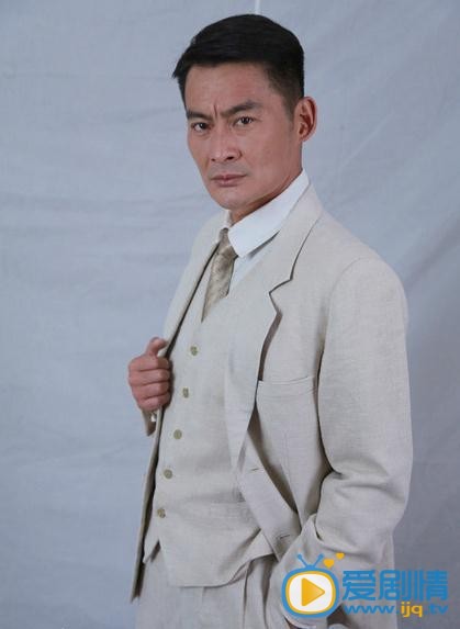 踏破硝烟剧情介绍(1-34集大结局)