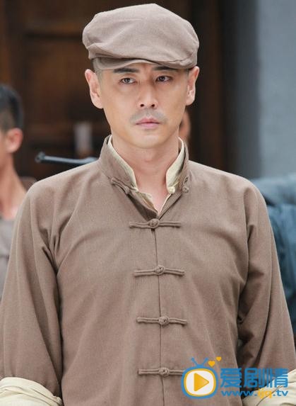 踏破硝烟剧情介绍(1-34集大结局)