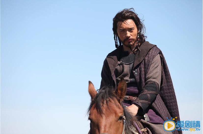 芈月传剧情介绍(1-81集大结局)