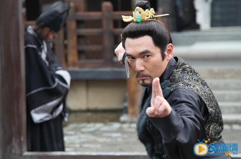 芈月传剧情介绍(1-81集大结局)