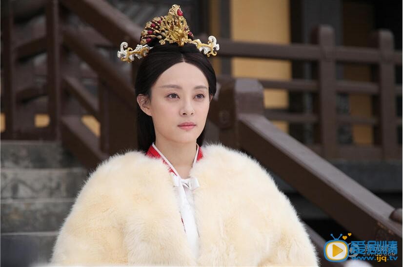 芈月传剧情介绍(1-81集大结局)
