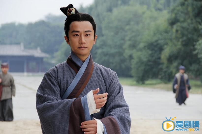 芈月传剧情介绍(1-81集大结局)