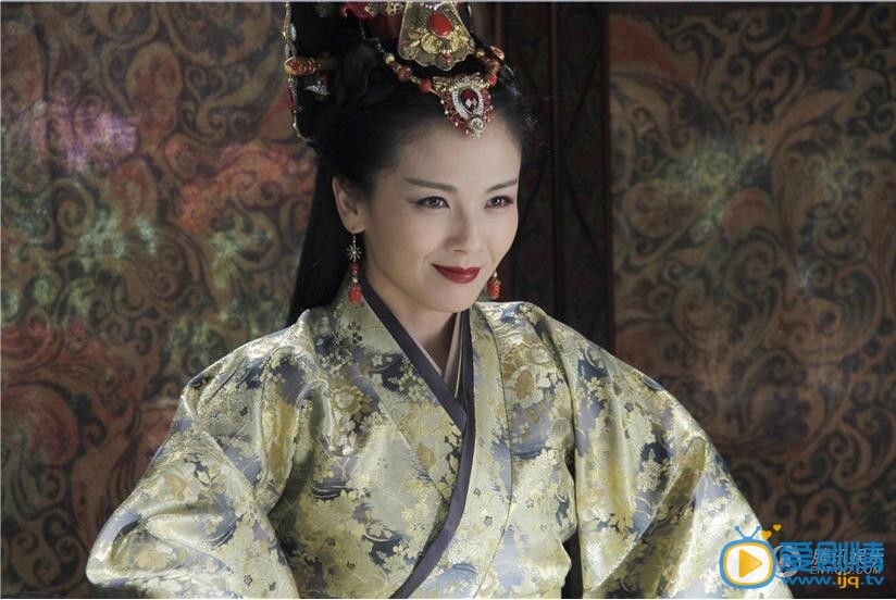 芈月传剧情介绍(1-81集大结局)