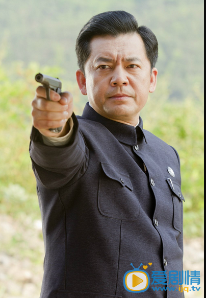 狐影剧情介绍(1-50集大结局)