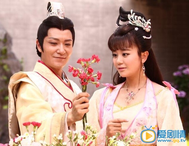 剑侠剧情介绍(1-76集大结局)