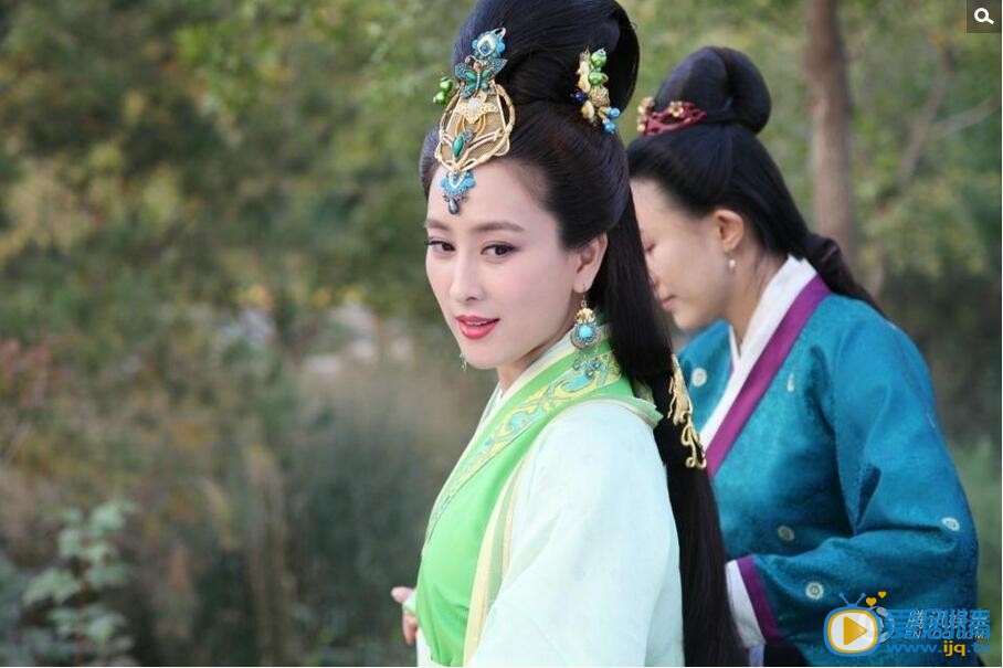 芈月传剧情介绍(1-81集大结局)