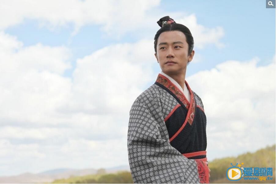 芈月传剧情介绍(1-81集大结局)