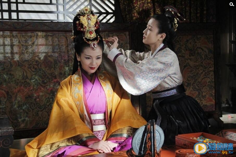 芈月传剧情介绍(1-81集大结局)