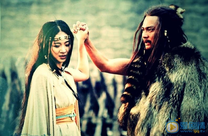 英雄时代剧情介绍(1-40集大结局)