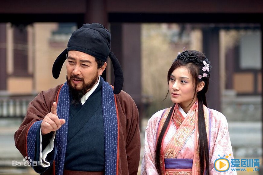 大唐书魂颜真卿剧情介绍