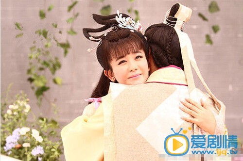 剑侠剧情介绍(1-76集大结局)