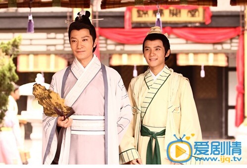 剑侠剧情介绍(1-76集大结局)