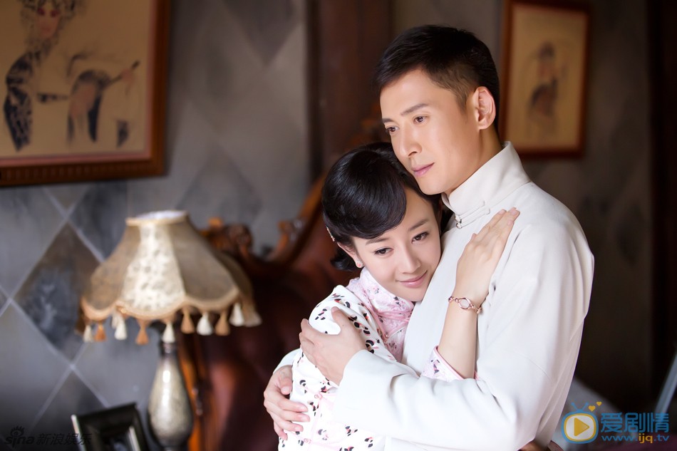 碧血书香梦剧情介绍(1-47集大结局)