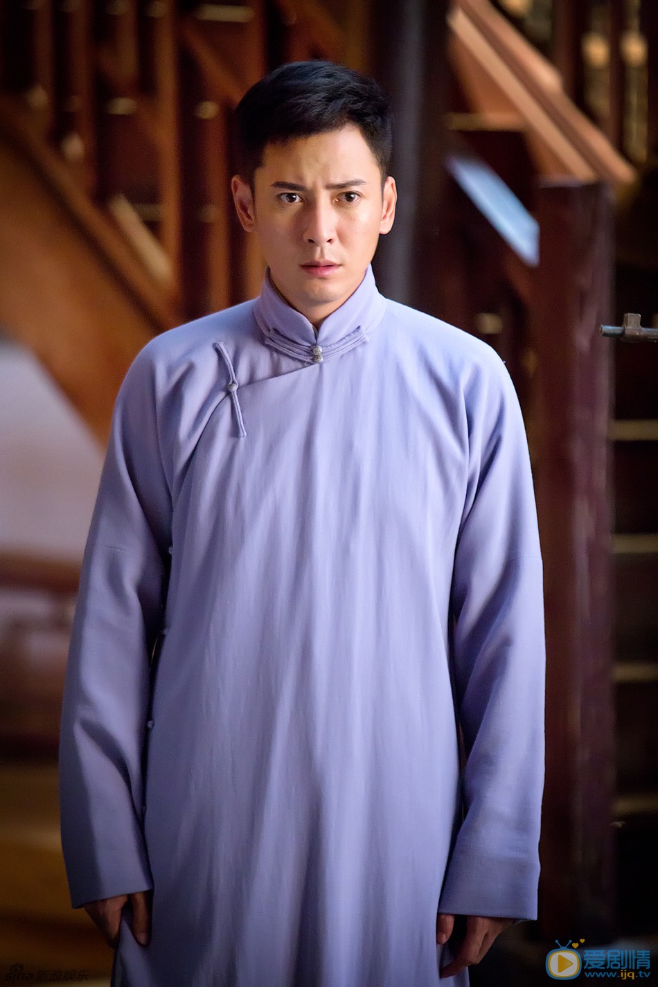 碧血书香梦剧情介绍(1-47集大结局)