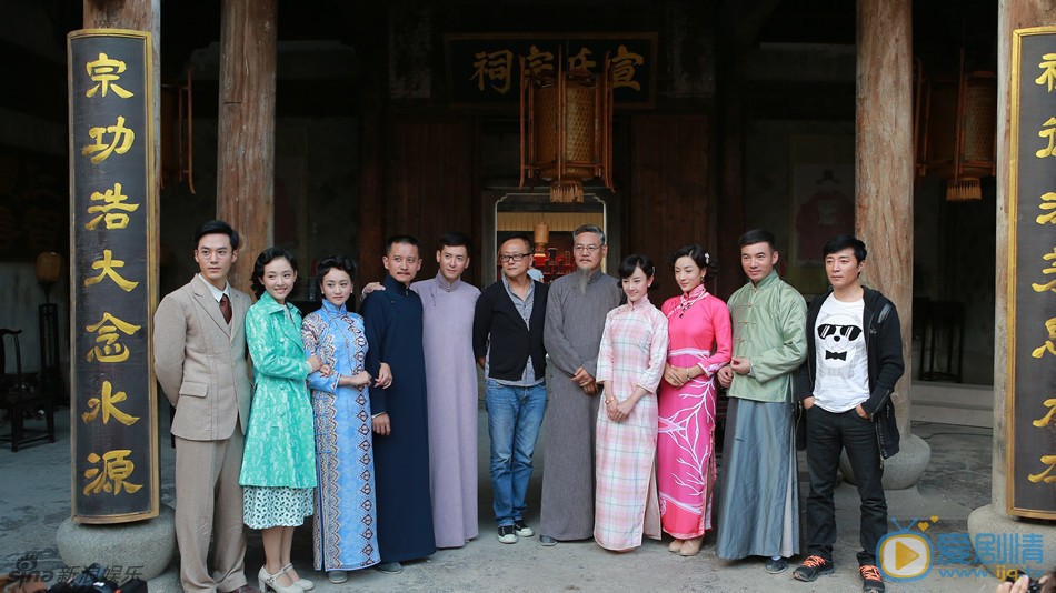 碧血书香梦剧情介绍(1-47集大结局)