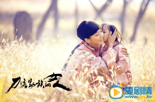 刀客家族的女人剧情介绍(1-44集大结局)