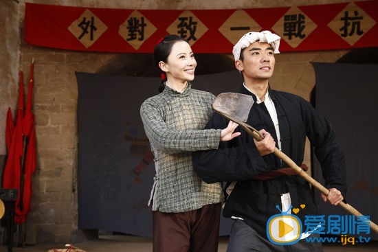 历史永远铭记剧情介绍(1-30集大结局)
