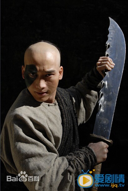 青年霍元甲之冲出江湖剧情介绍(1-51集大结局)