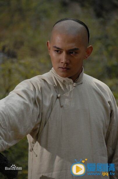 青年霍元甲之冲出江湖剧情介绍(1-51集大结局)