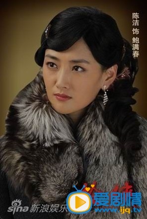 枪侠剧情介绍(1-36集大结局)
