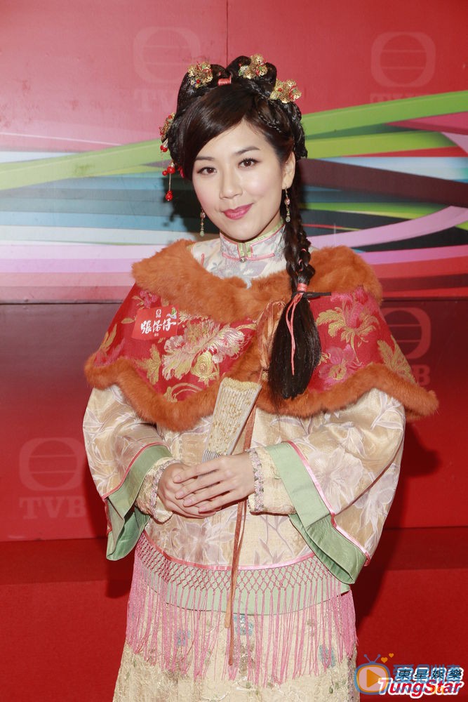张保仔剧情介绍(1-30集大结局)