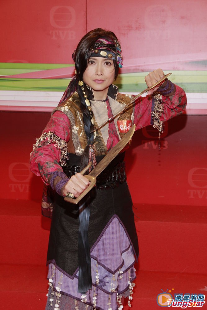 张保仔剧情介绍(1-30集大结局)