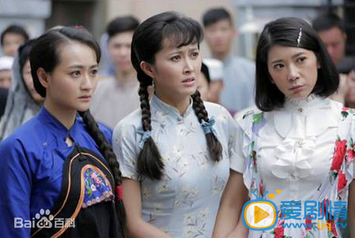 亲亲中国爹娘剧情介绍