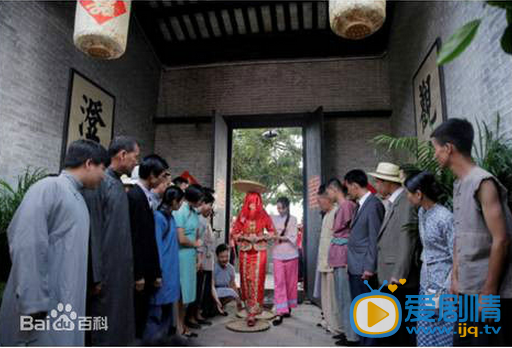 亲亲中国爹娘剧情介绍