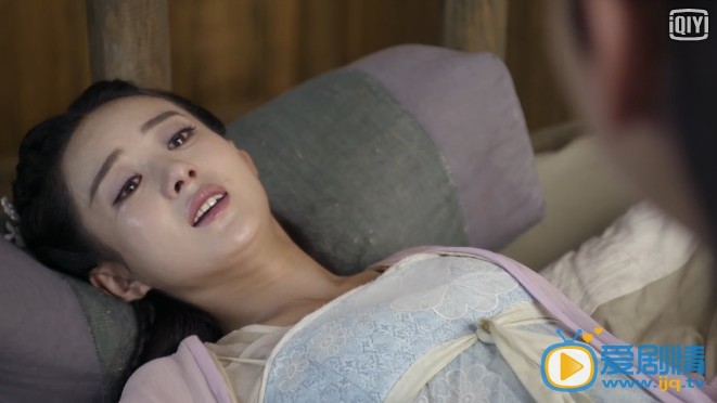 花千骨2015剧情介绍(1-32集大结局)