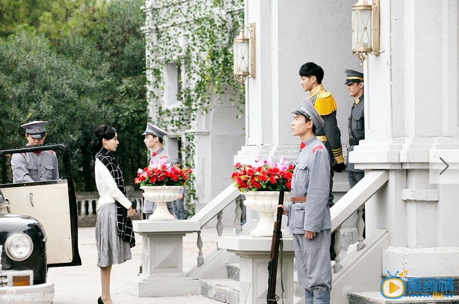 芙蓉锦剧情介绍(1-40集大结局)