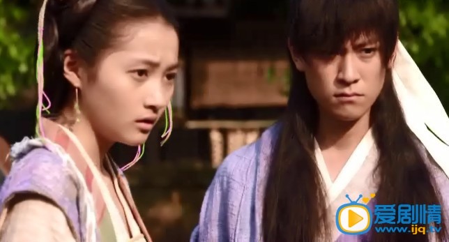 唐朝少年剧情介绍