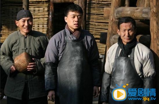 玉魂剧情介绍