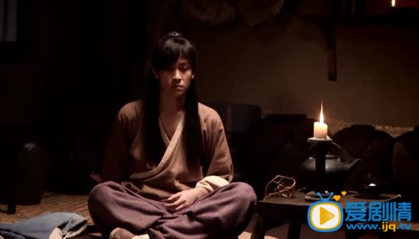 唐朝少年剧情介绍(1-30集大结局)