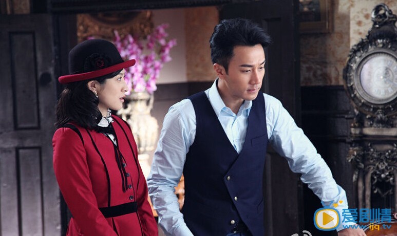 孤岛反击剧情介绍(1-43集大结局)