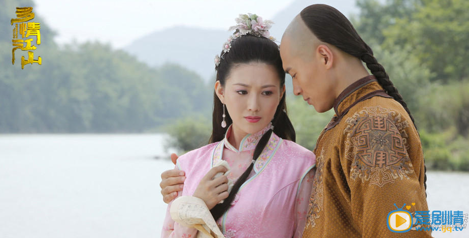 多情江山剧情介绍(1-77集大结局)
