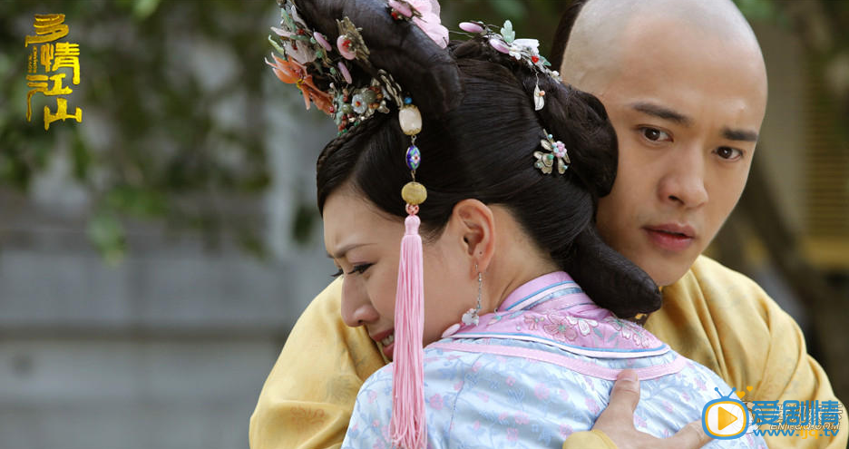 多情江山剧情介绍(1-77集大结局)
