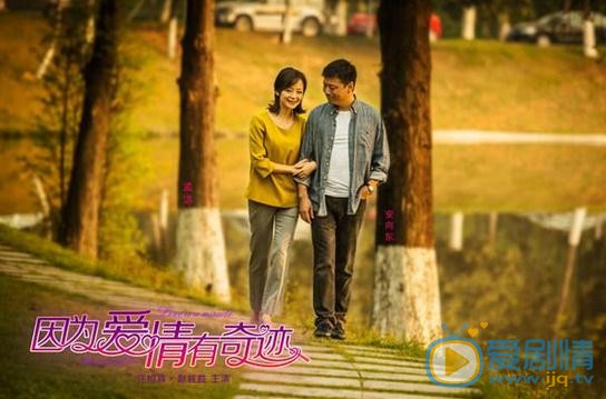 因为爱情有奇缘剧情介绍(1-65集大结局)