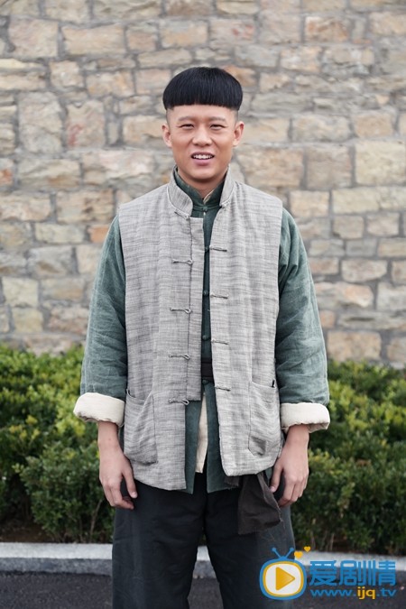 地雷战剧情介绍(1-40集大结局)