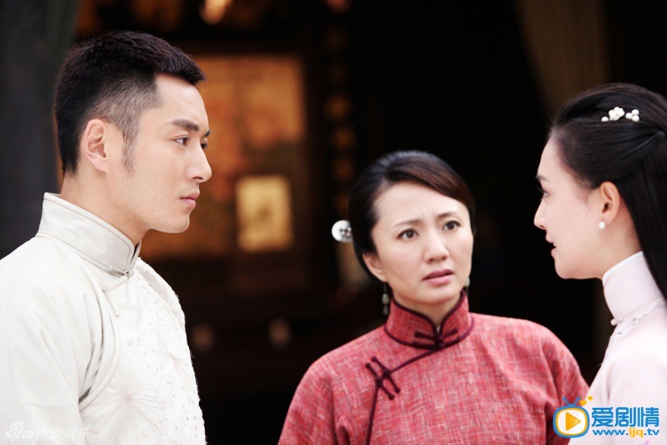 抓住彩虹的男人剧情介绍(1-34集大结局)