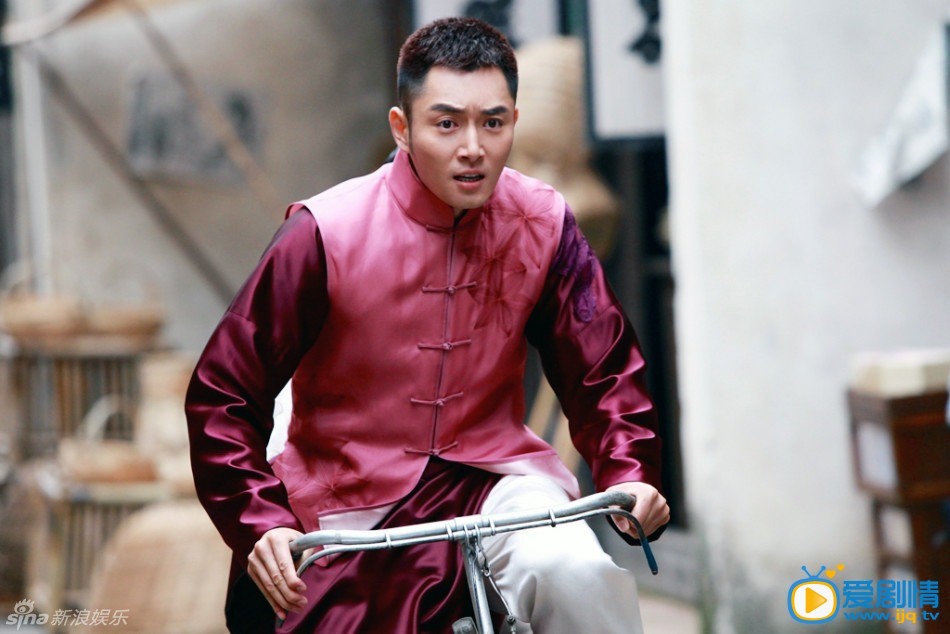 抓住彩虹的男人剧情介绍(1-34集大结局)