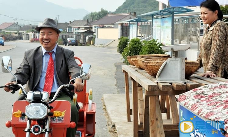 乡村爱情浪漫曲剧情介绍(1-65集大结局)