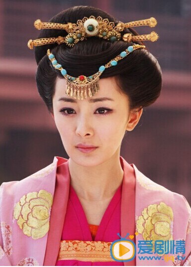 美人谋律剧情介绍