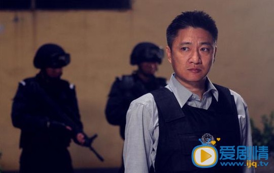 清网行动剧情介绍(1-32集大结局)
