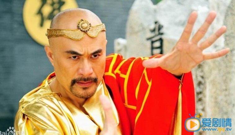 布袋和尚新传剧情介绍(1-80集大结局)