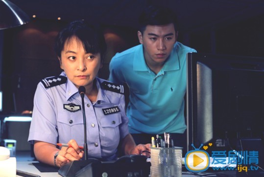 清网行动剧情介绍(1-32集大结局)