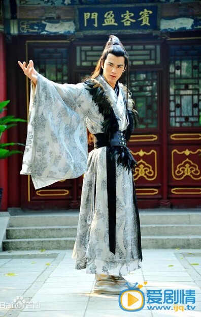 布袋和尚新传剧情介绍(1-80集大结局)